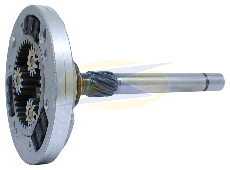 CONJUNTO PLANETARIA INDIEL M93 R PTA GROSSA - UF12.222  