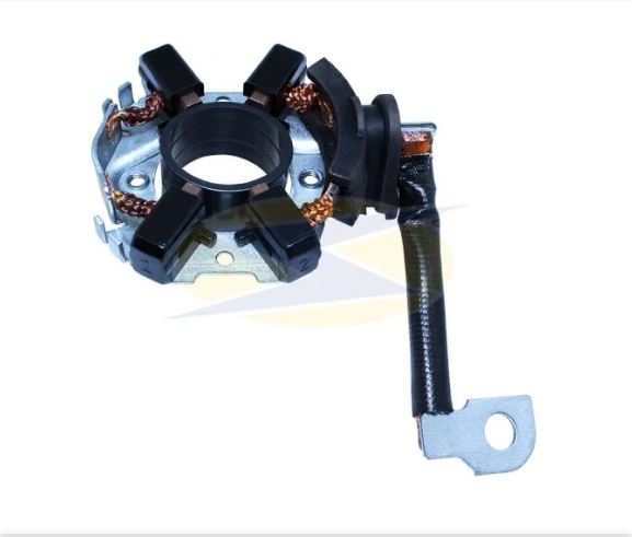 PORTA ESCOVA MOTOR PARTIDA FIAT E-TORQ VW GOLF  - UF1.222/4  