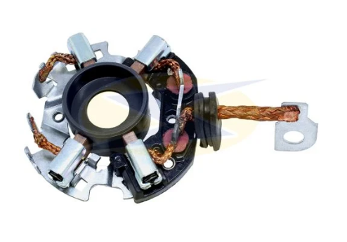 PORTA ESCOVA MOTOR PARTIDA FIAT GM VW SUBS 115/116 - UF1.315/4  