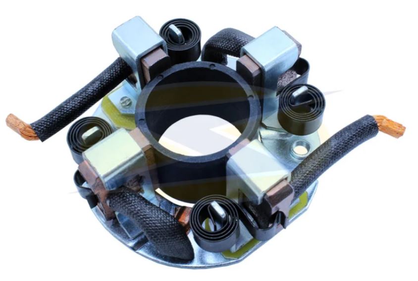PORTA ESCOVA 12V XINCHANG QC495, XC490 - UF1.339/4 UNIFAP