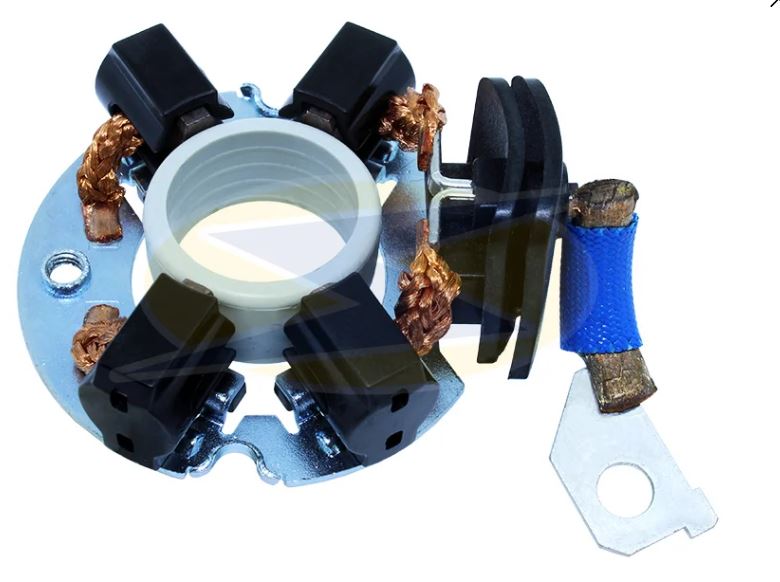 PORTA ESCOVA 12V DELCO HYUNDAI HB20 - UF1.351/4 UNIFAP