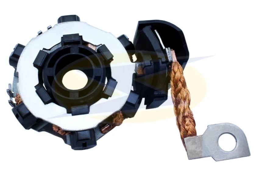 PORTA ESCOVA 12V MERCEDES-BENZ A180, A160 - UF1.372/6 UNIFAP