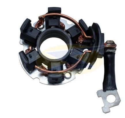 PORTA ESCOVA 12V HYUNDAI HB20 - UF1.373/6 UNIFAP