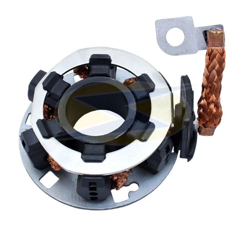 PORTA ESCOVA FIAT TORO, PULSE - UF1.381/6 UNIFAP