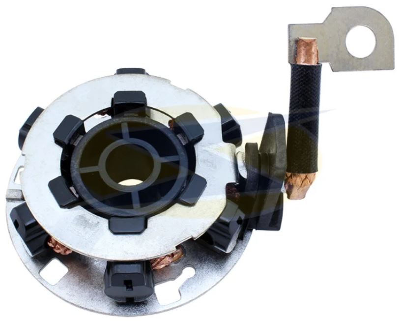 PORTA ESCOVA 12V GM ONIX, TRACKER - UF1.387/6 UNIFAP