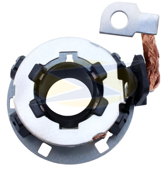 PORTA ESCOVA 12V VOLKSWAGEN GOLF, VIRTUS - UF1.388/4 UNIFAP