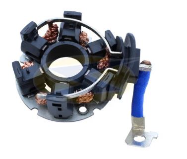 PORTA ESCOVA 12V RENAULT CAPTUR, DUSTER - UF1.392/6 UNIFAP