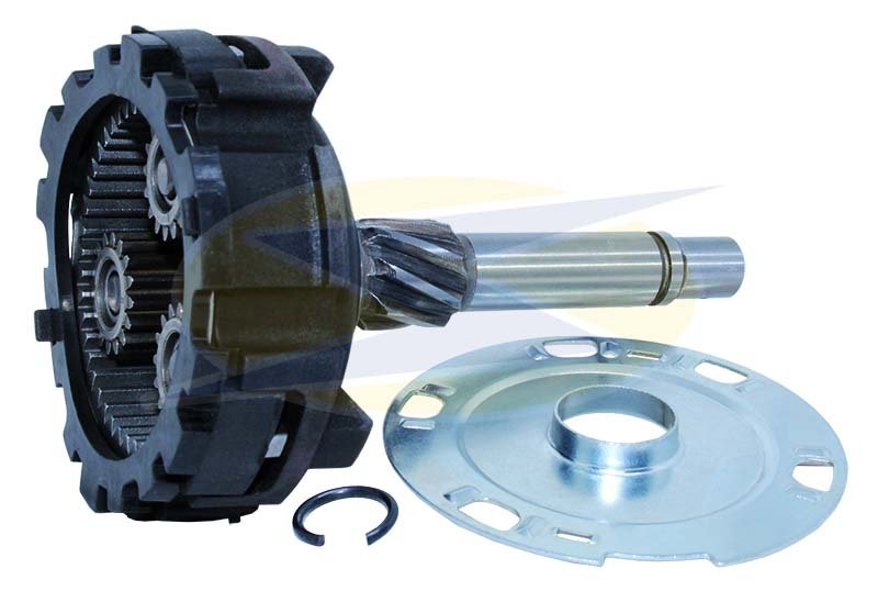 CONJUNTO PLANETARIA DELCO KIA,HYUNDAI - UF14.868 