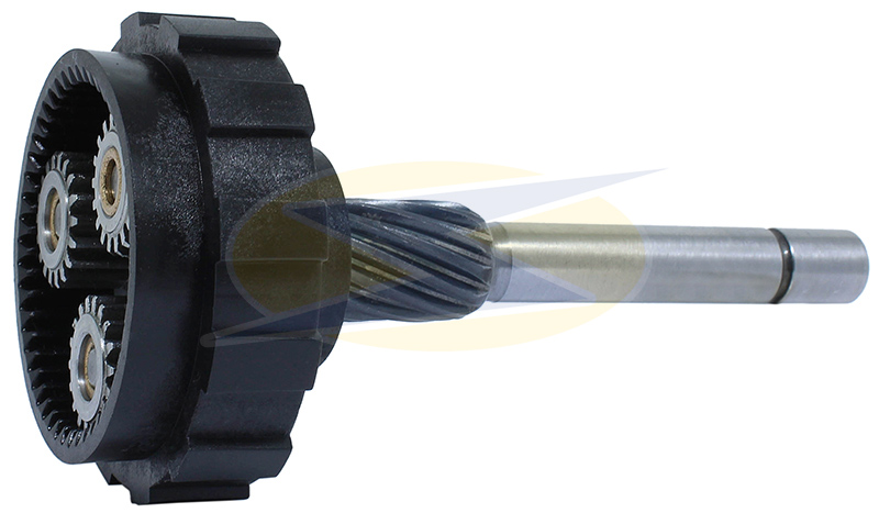 CONJUNTO PLANETARIA DELCO PG260M ASTRA BLAZE - UF14.910  