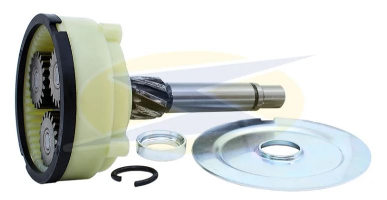 CONJUNTO PLANETARIA CHERY QQ, TIGGO - UF14204 UNIFAP