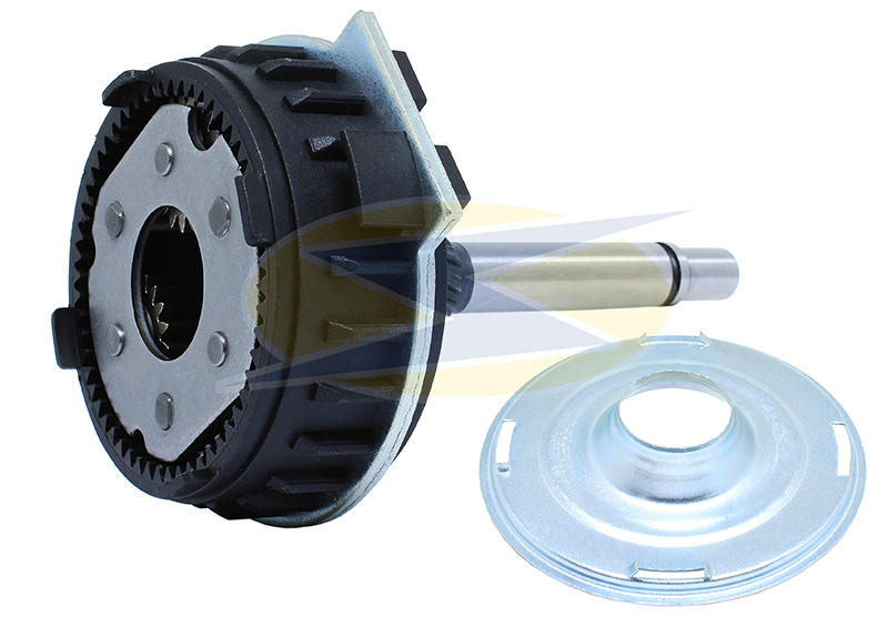 CONJUNTO PLANETARIA VALEO KIA BONGO HR - UF16.101