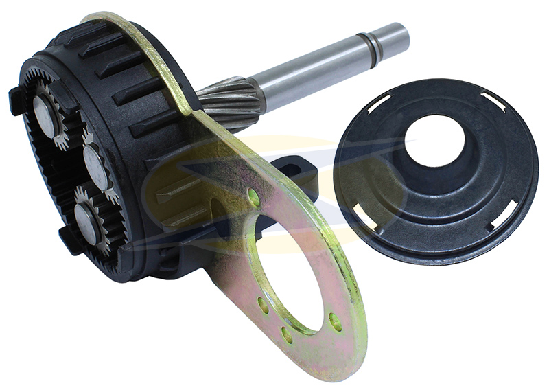 CONJUNTO PLANETARIA VALEO MB SPRINTER VW - UF16.104  