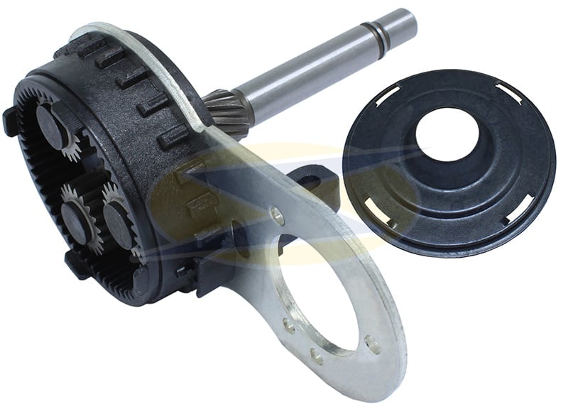 CONJUNTO PLANETARIA VALEO HYUNDAI HR MB  - UF16.105  