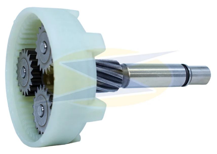 PLANETARIA PARTIDA FORD ECOSPORT, NEW FIESTA - UF16117 UNIFAP