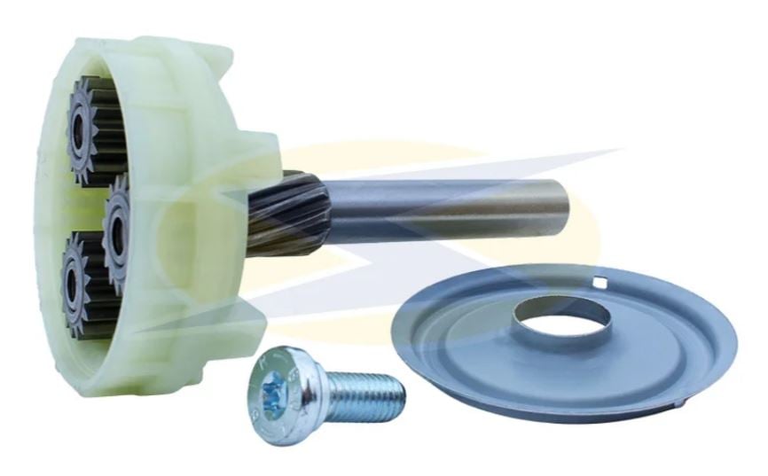 CONJUNTO PLANETARIA VOLKSWAGEN GOLF, JETTA - UF16.122 UNIFAP