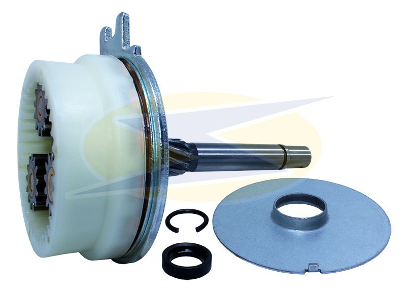 CONJUNTO DE PLANETARIAS DENSO HONDA NEW CIVIC  - UNIFAP 17.190