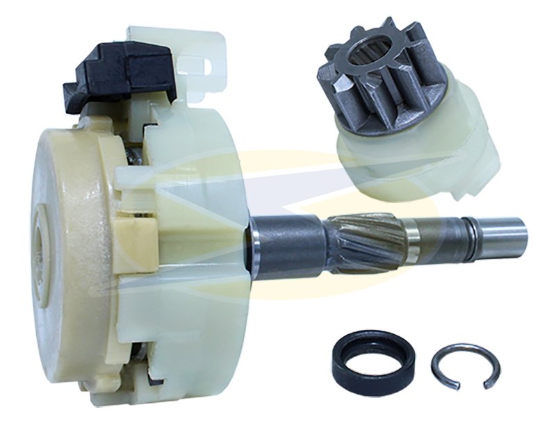 CONJUNTO PLANETARIA DENSO JEEP CHEROKEE V6 3.6 L   DODGE CHALLENGER V6 3.6L - UNIFAP - UF17.210
