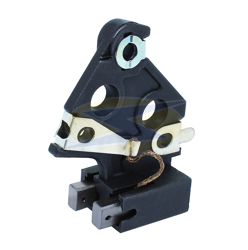 PORTA ESCOVA ALTERNADOR DELCO GM MONZA OPALA - UF2.205/2  