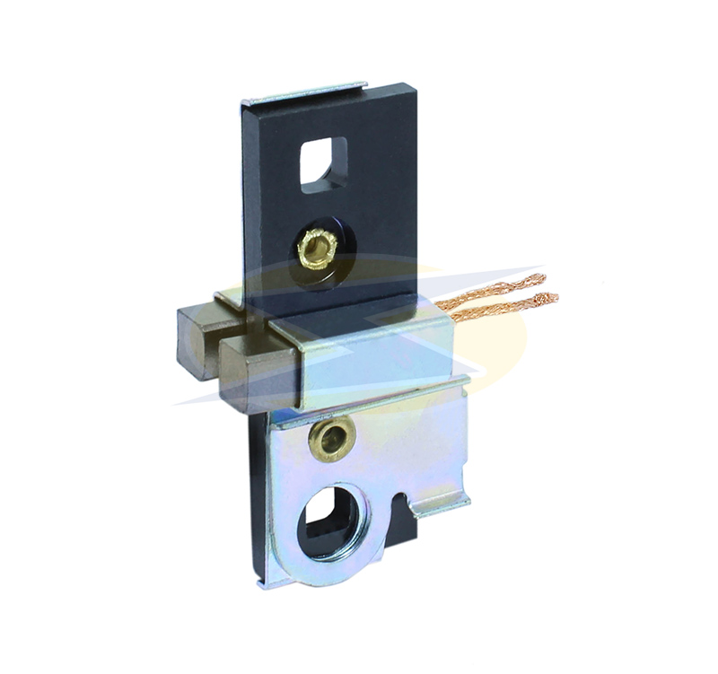 PORTA ESCOVA ALTERNADOR BOSCH FORD VW CAMINHOES 12 - UF2.206/2  