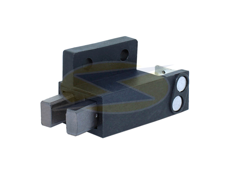 PORTA ESCOVA ALTERNADOR INDIEL FORD RENAULT VW  - UF2.210/2  