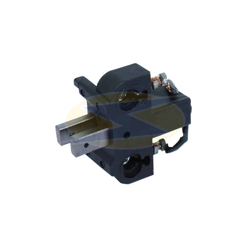 PORTA ESCOVA ALTERNADOR MOTORCRAFT FORD F250 F350 - UF2.216/2  