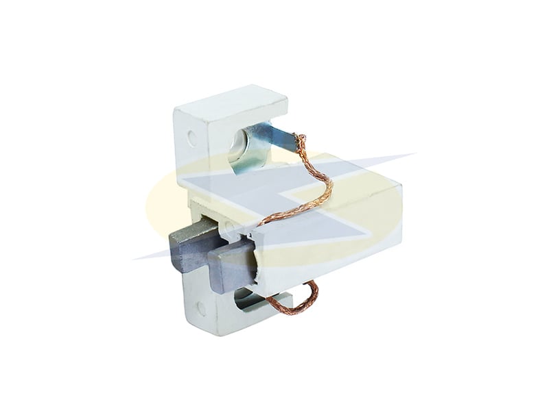 PORTA ESCOVA ALTERNADOR MOTORCRAF FORD F250 5.0 V8 - UF2.218/2  
