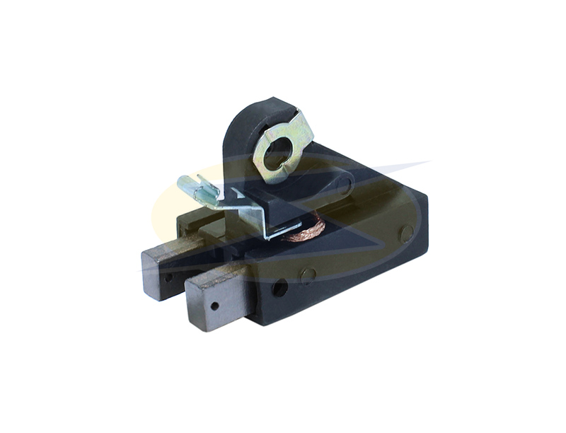 PORTA ESCOVA ALTERNADOR DELCO GM OMEGA 4.1  - UF2.219/2  