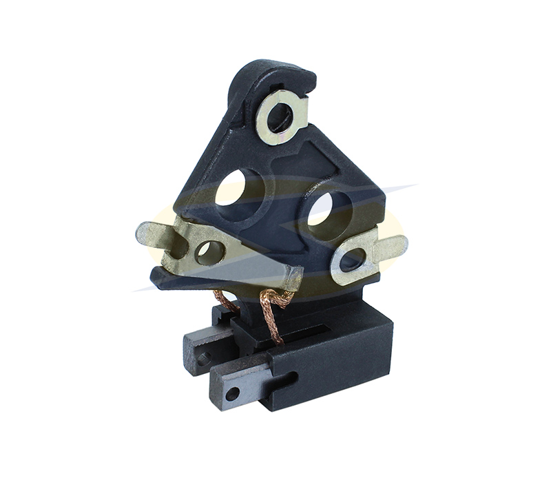 PORTA ESCOVA ALTERNADOR DELCO GM BLAZER MONZA  - UF2.220/2  