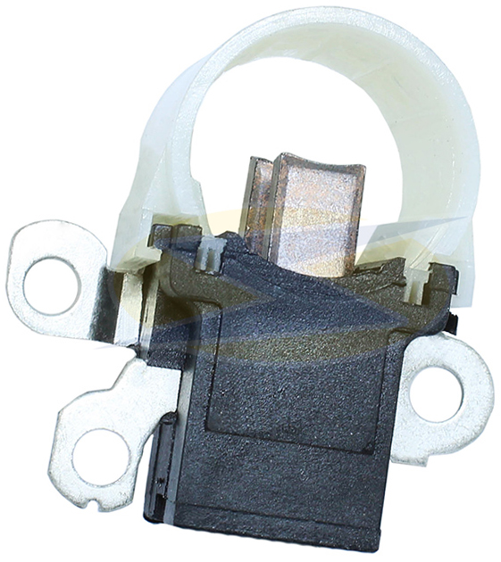 PORTA ESCOVA ALTERNADOR DENSO JEEP CHEROKEE 2.4  - UF2.222/2  