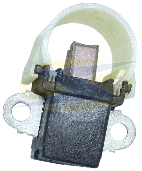 PORTA ESCOVA ALTERNADOR DENSO HONDA TOYOTA RENAULT - UF2.223/2  