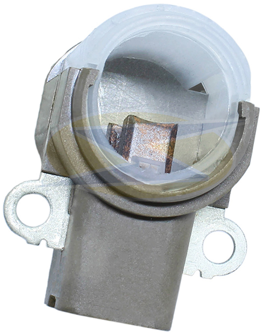 PORTA ESCOVA ALTERNADOR DENSO TOYOTA GM HONDA - UF2.224/2  