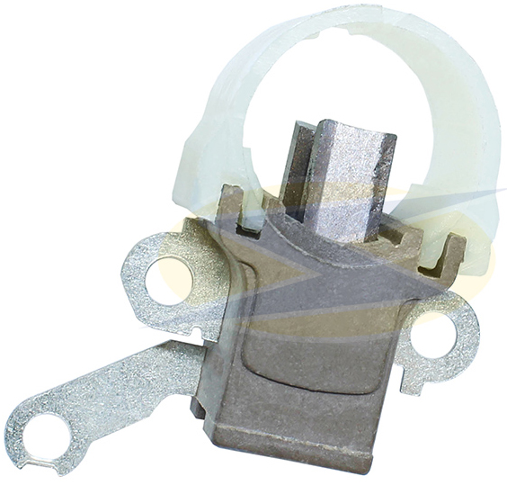 PORTA ESCOVA ALTERNADOR DENSO HYUNDAI KIA   - UF2.226/2  