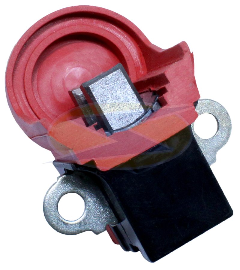 PORTA ESCOVA ALTERNADOR CITROEN-KIA-PEUGEOT-RENAULT  - UF2.228/2