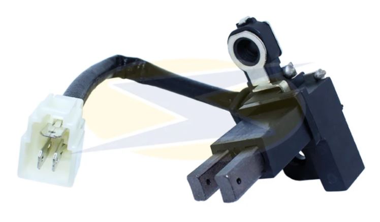 PORTA ESOCVA ALTERNADOR 12V TOYOTA HILUX - UF2.231/2 UNIFAP