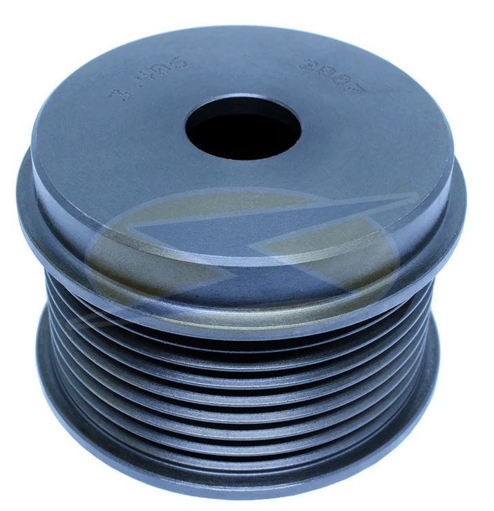 POLIA ALTERNADOR 8PK VOLVO FH - UF3.406 UBUFAP