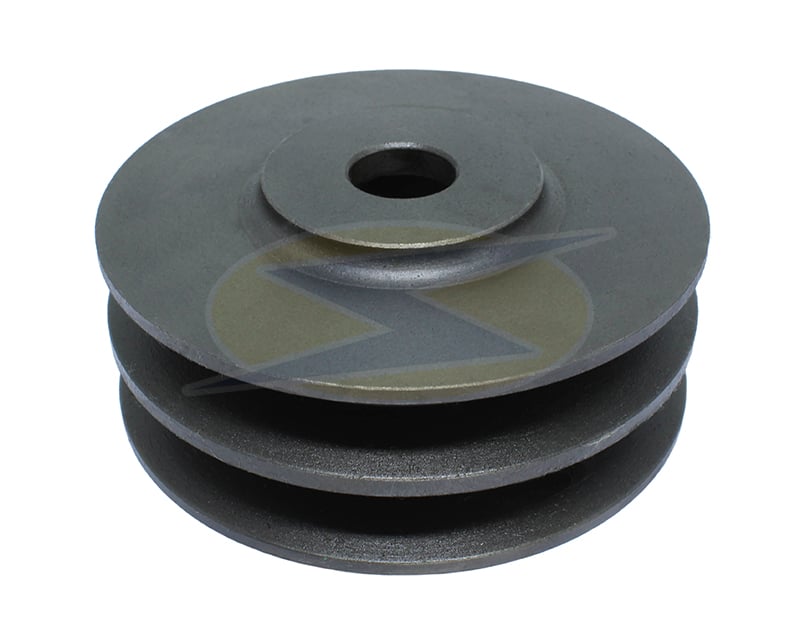 POLIA ALTERNADOR  MERCEDES BENS CAMINHOES GM S10 - UF3.407  