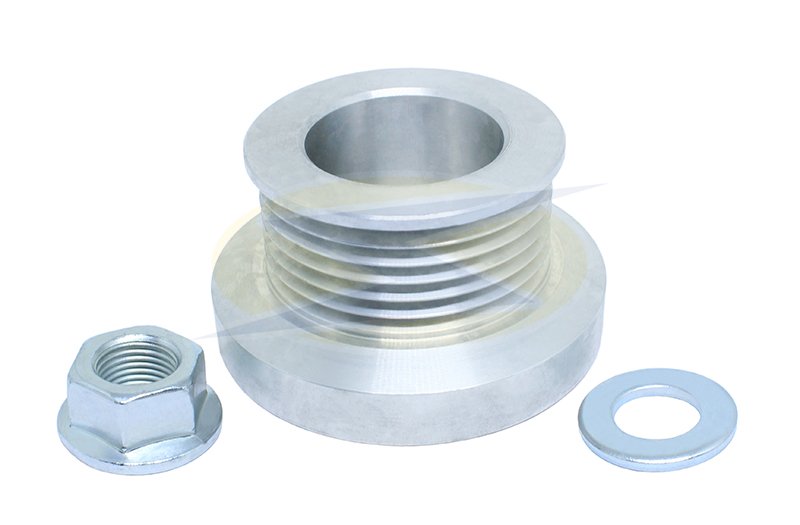 POLIA ALTERNADOR  RENAULT CLIO - UF3.409