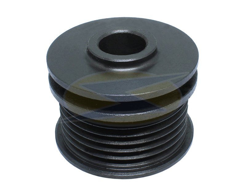 POLIA ALTERNADOR AUDI VW 6PK  - UF3.412