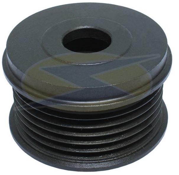 POLIA DO ALTERNADOR BOSCH FIAT DUCATO, DAILY - UF3.428 UNIFAP