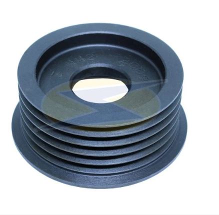 POLIA ALTERNADOR 5 CANAIS GM ONIX, PRISMA - UF3.442 UNIFAP