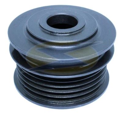 POLIA ALTERNADOR 5 CANAIS FIAT UNO, PALIO - UF3.500 UNIFAP