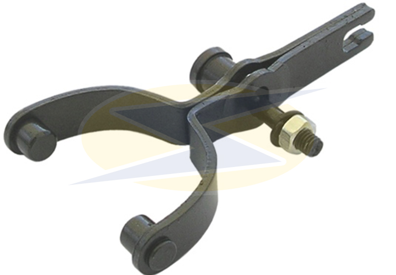 GARFO MOTOR PARTIDA BOSCH MB FORD ( PERKINS ) - UF4.401  