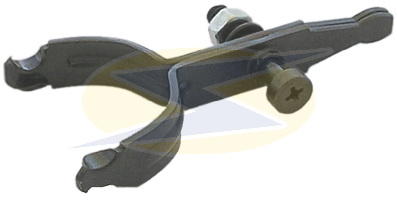 GARFO MOTOR PARTIDA BOSCH FIAT FORD VW - UF4.403  