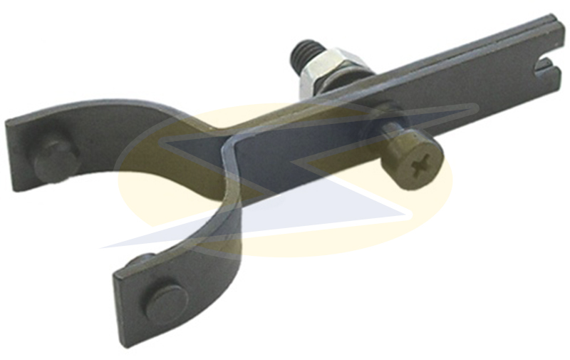 GARFO MOTOR PARTIDA BOSCH MB MF - UF4.404   