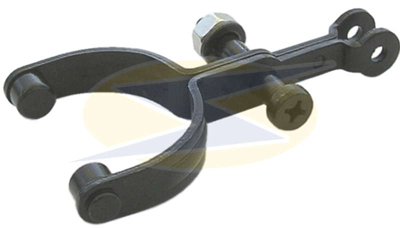 GARFO MOTOR PARTIDA DELCO OPALA CARAVAN  - UF4.405  