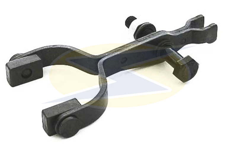 GARFO MOTOR PARTIDA DELCO 28MT MB CAMINHOES  - UF4.410   