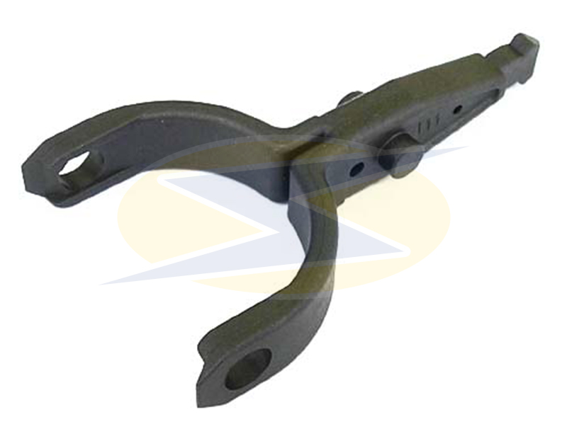 GARFO MOTOR PARTIDA BOSCH VW GOL G2 G3 GM CORS - UF4.411  