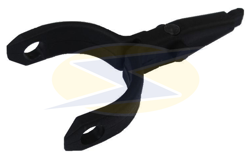 GARFO MOTOR PARTIDA BOSCH DUCATO F250 SPRINTER - UF4.415   