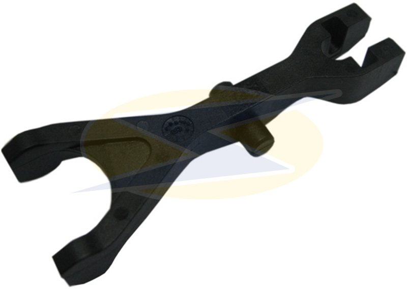 GARFO MOTOR PARTIDA VALEO GM VW GOL FOX  - UF4.418  