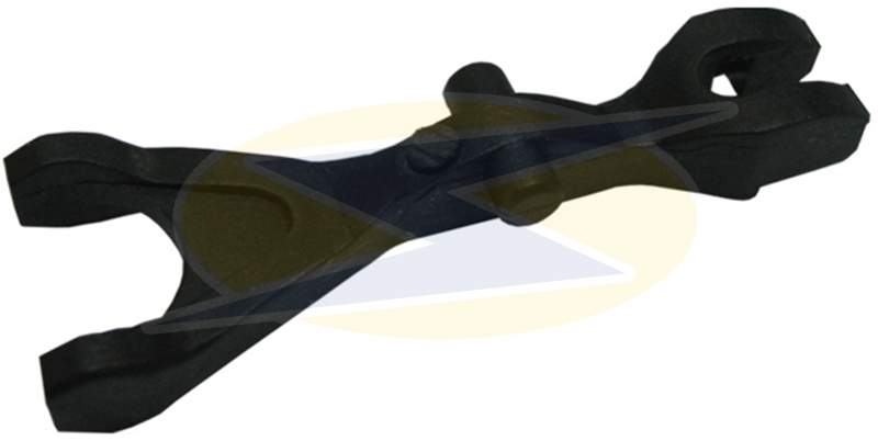 GARFO MOTOR PARTIDA VALEO GM PEUGEOT RENAULT  - UF4.419  